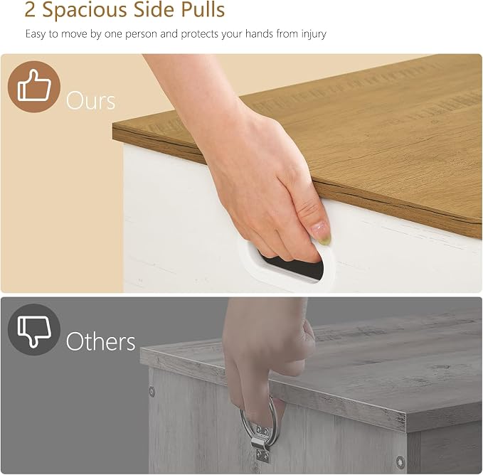 White+honey Brown