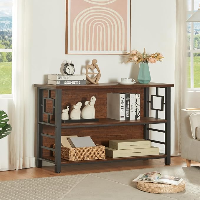 Rustic Brown
