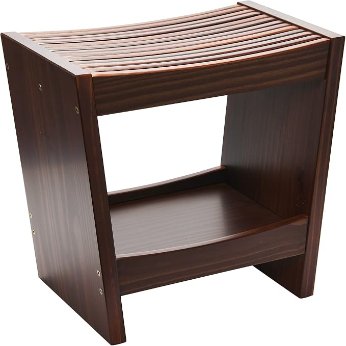 Walnut Finish