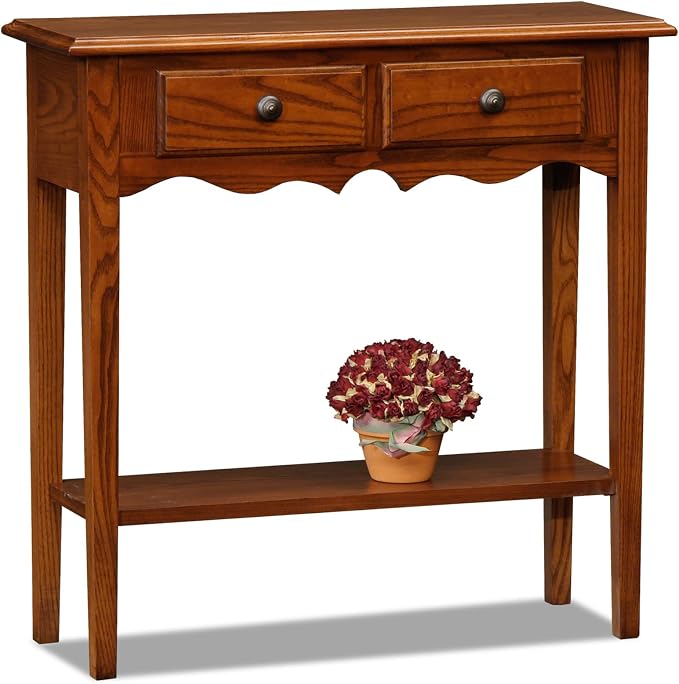 Medium Oak