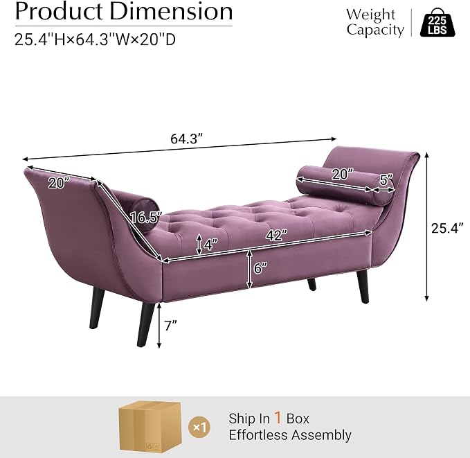 Velvet Purple