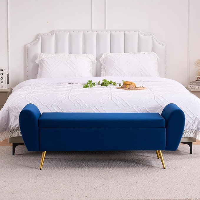 Velvet-navy