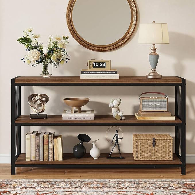 Medium Walnut