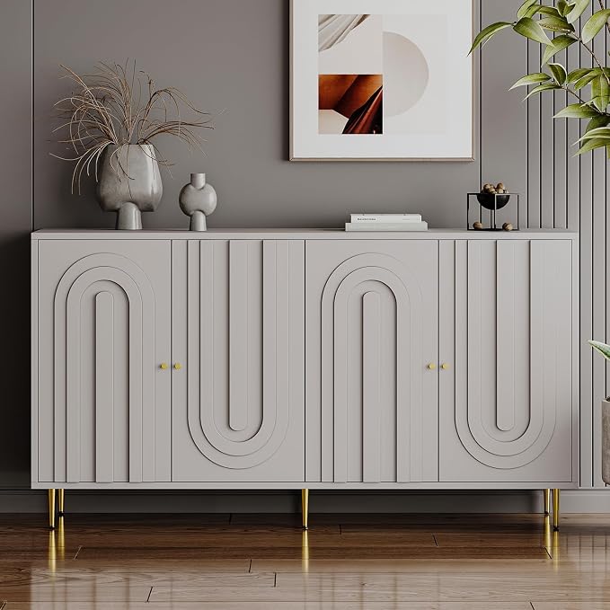 Gray（minimalist Style）