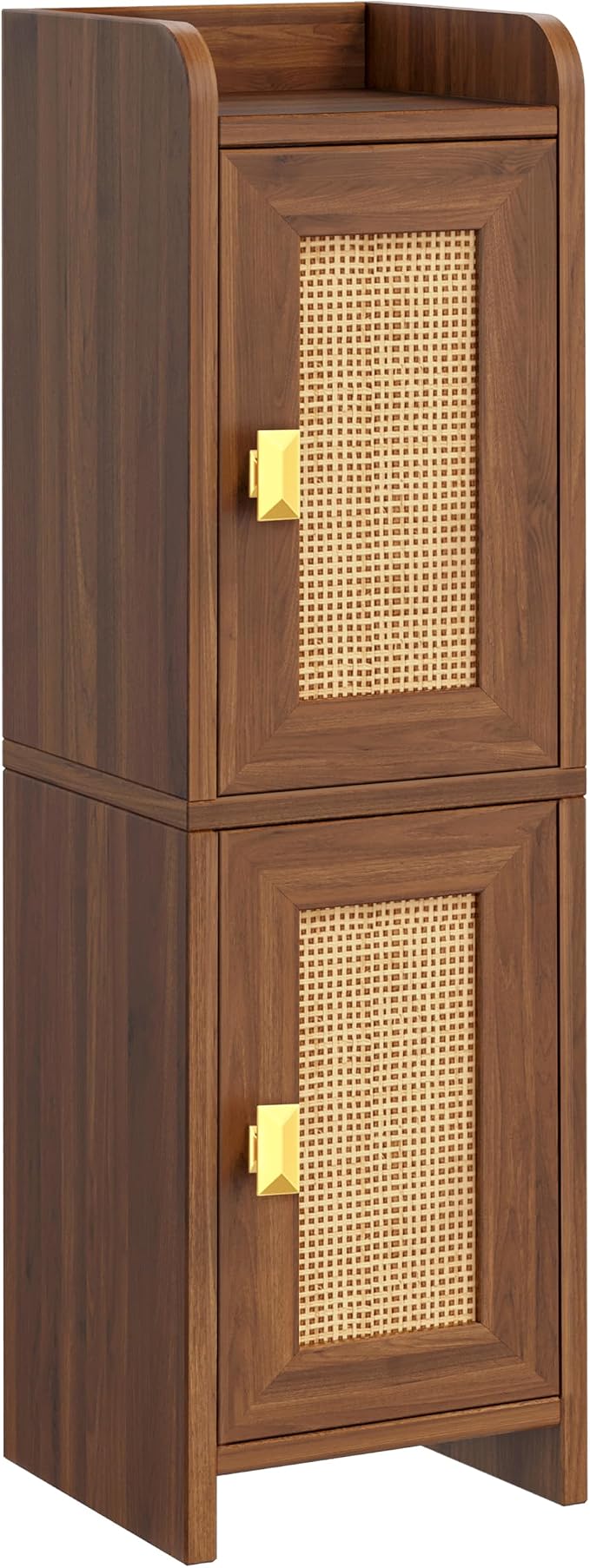 Walnut Rattan