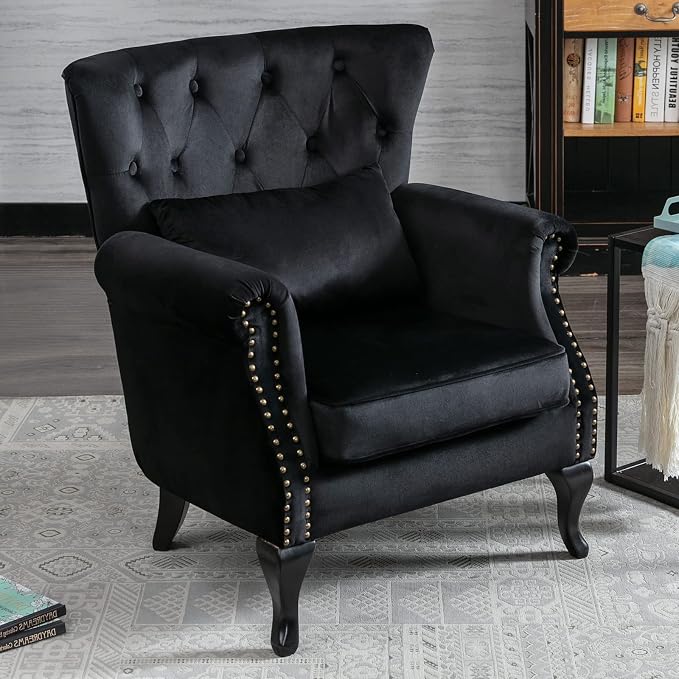 Velvet Black