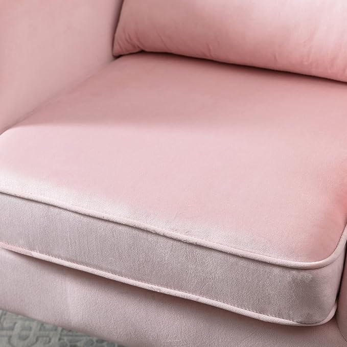 Velvet Pink