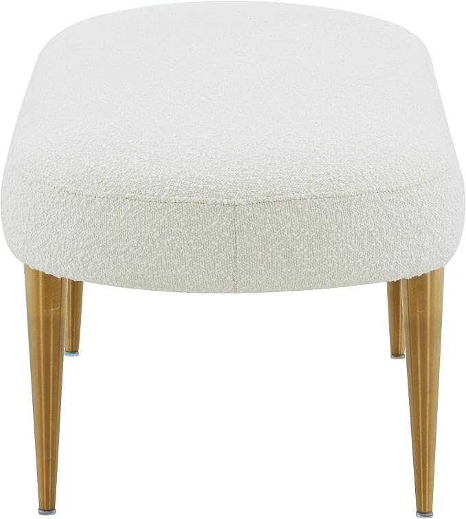 Ivory/Gold