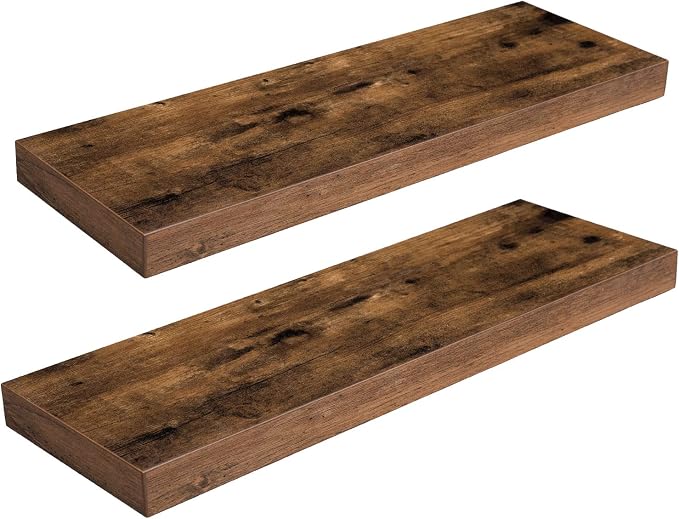 Rustic Brown