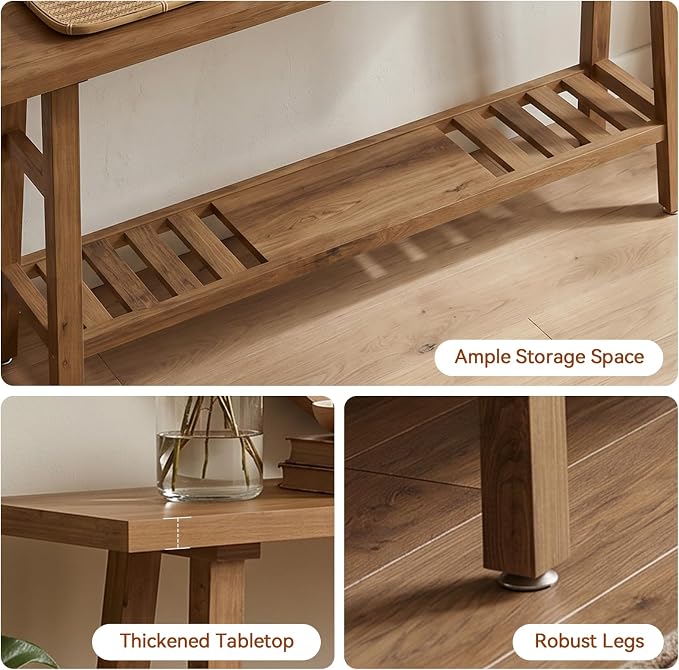 Natural Wood