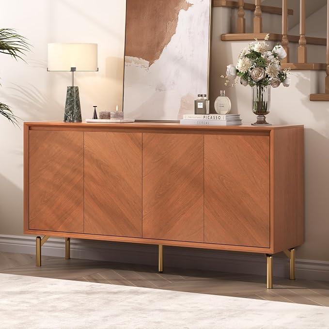 Walnut_4 Doors