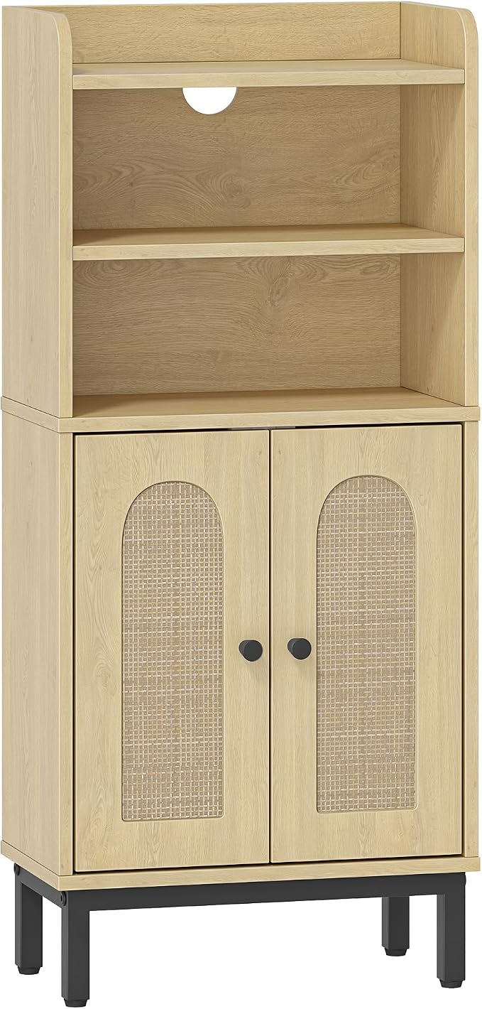 Rattan Yellow