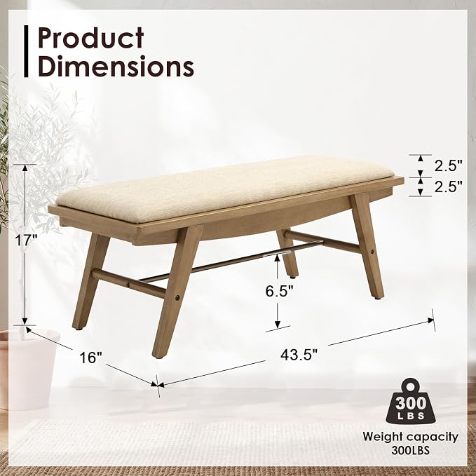 Beige, 43.5\