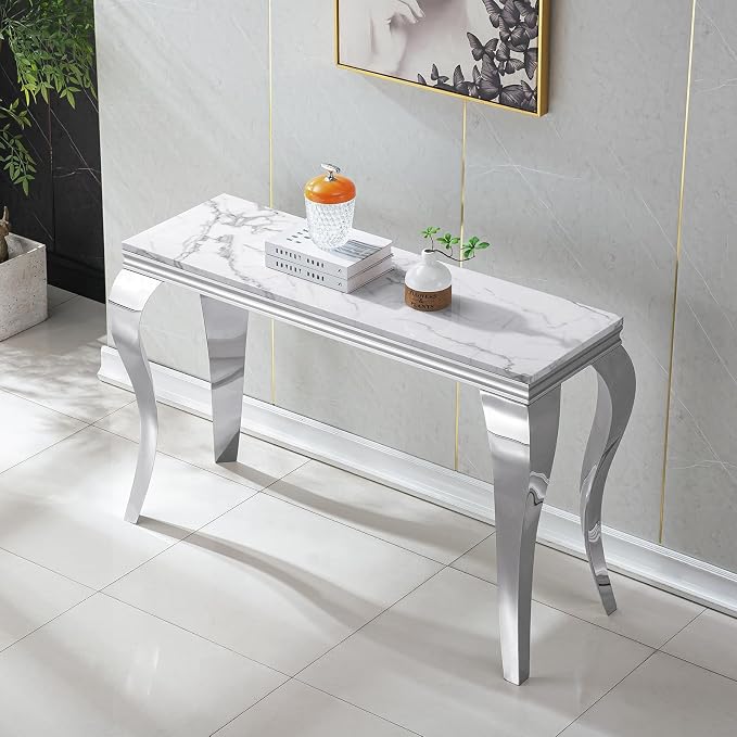 White Silver 3