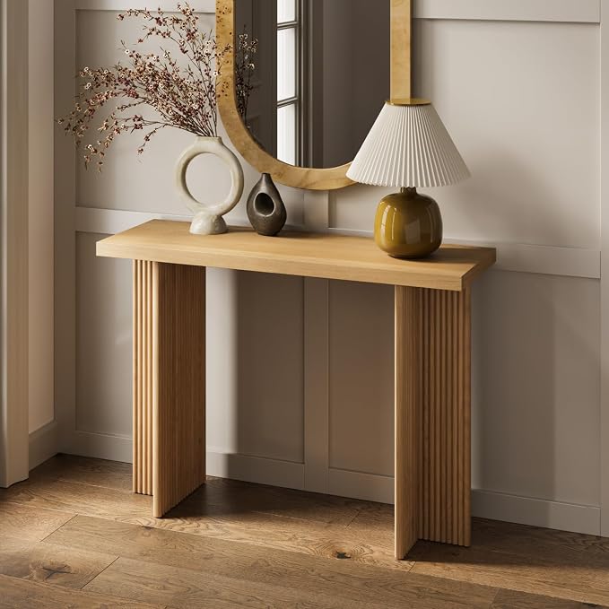 Natural Oak