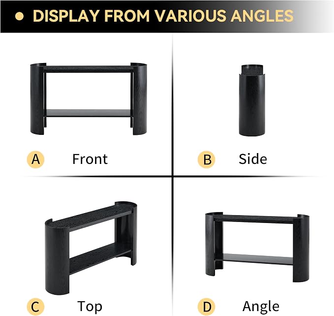 Black-2-tier