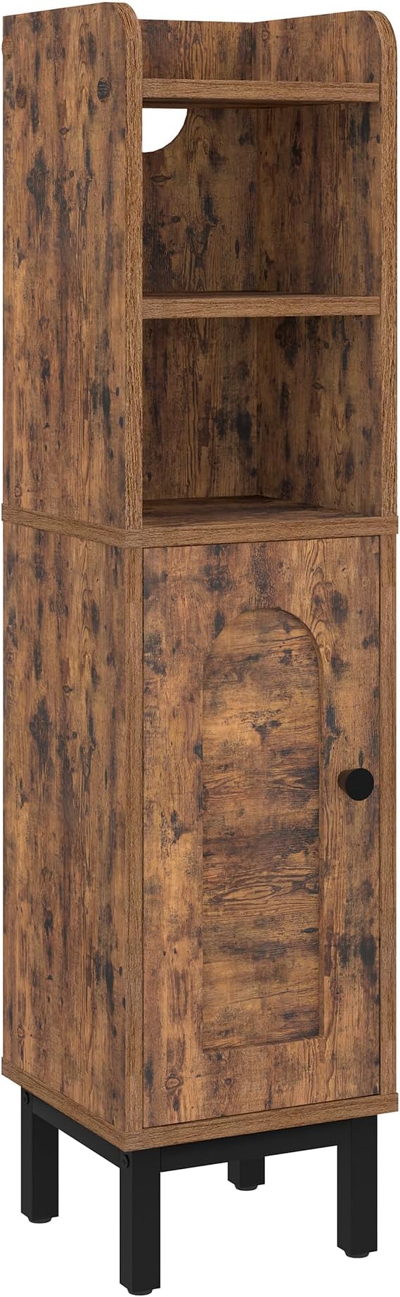 Rustic Brown