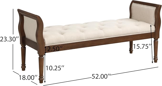 Beige,walnut