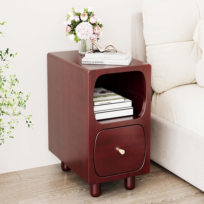 Dark Walnut
