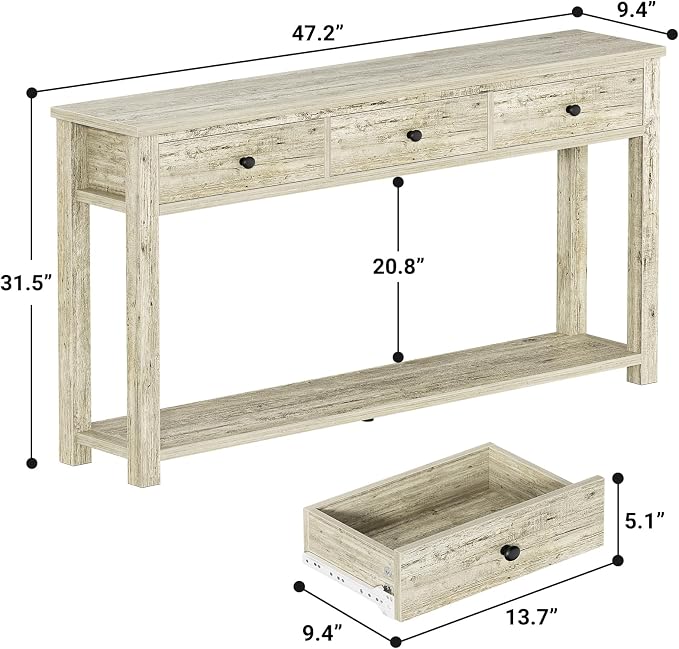 Light Rustic Oak