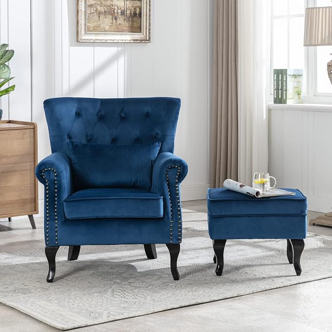 Velvet Blue