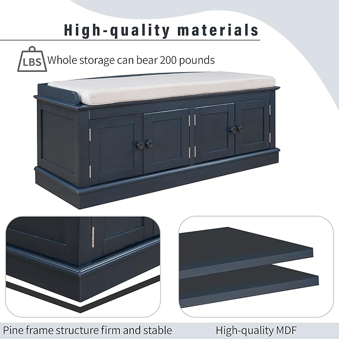 Antique Navy