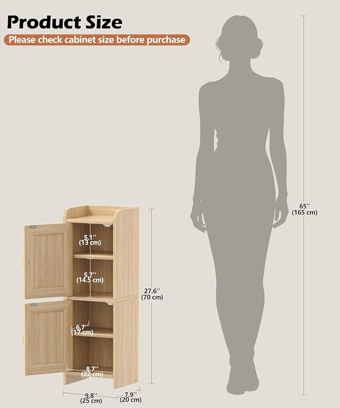 Natural Oak