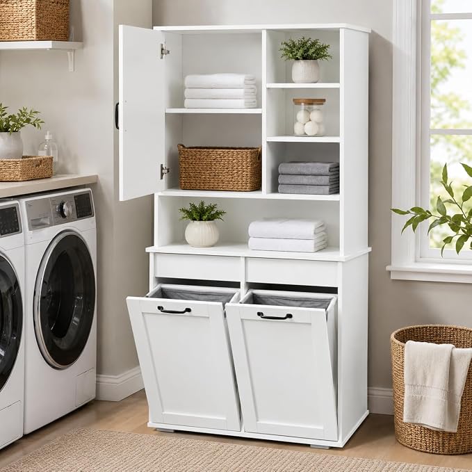 White + Particle Board+mdf