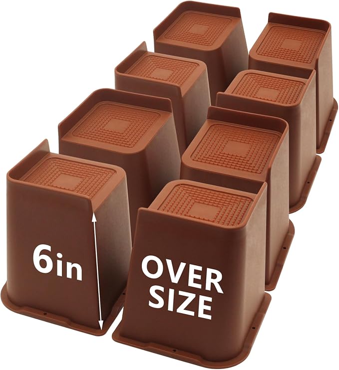 Brown-8 Pack
