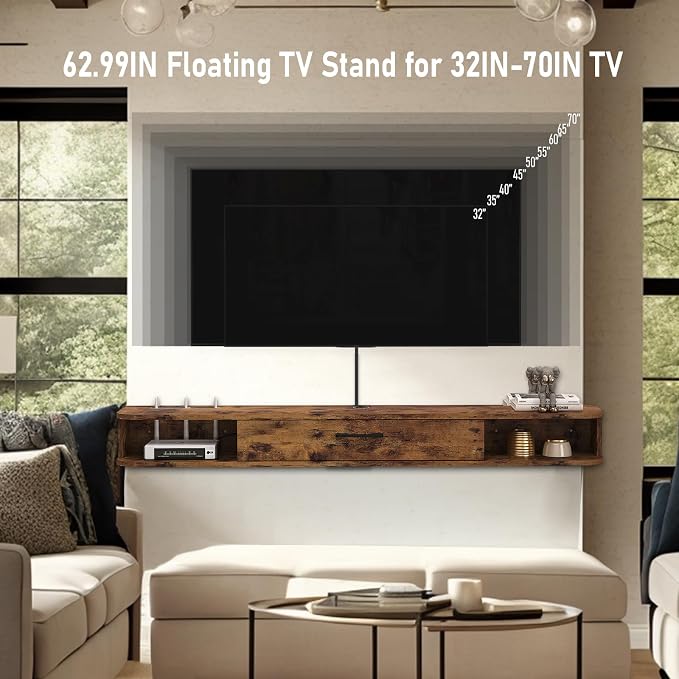 Rustic Brown