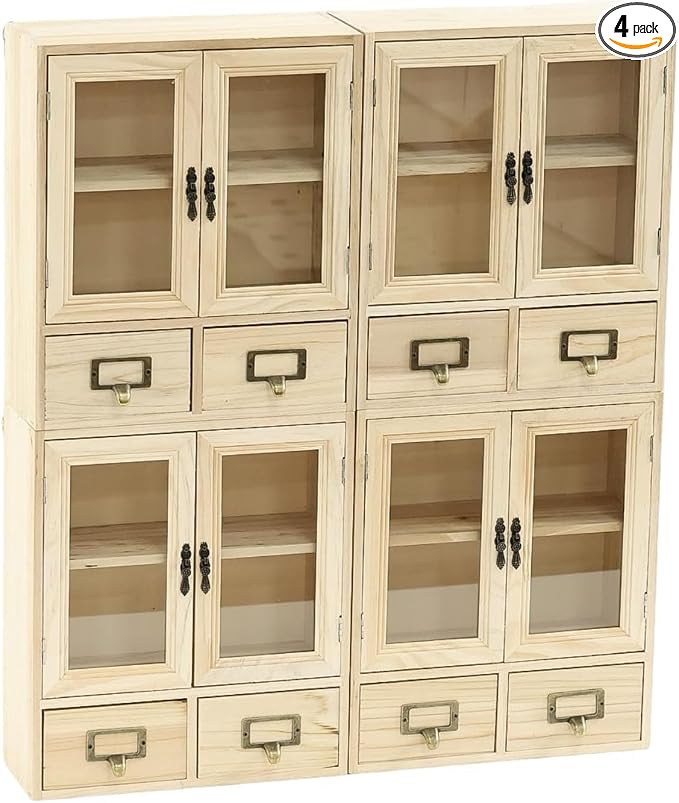 Natural Pine