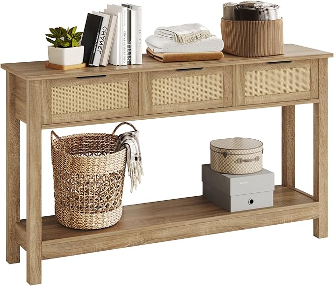 Natural Wood