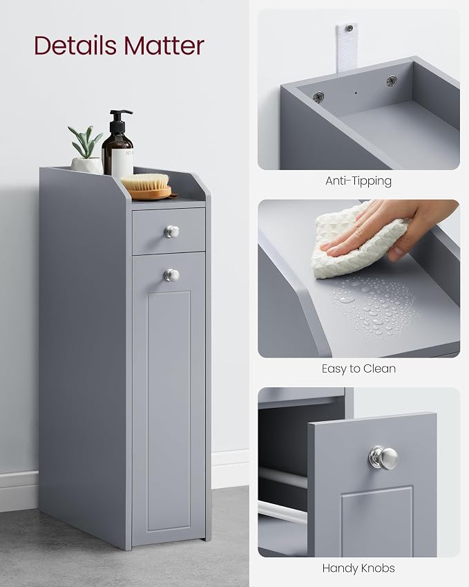 Dove Gray