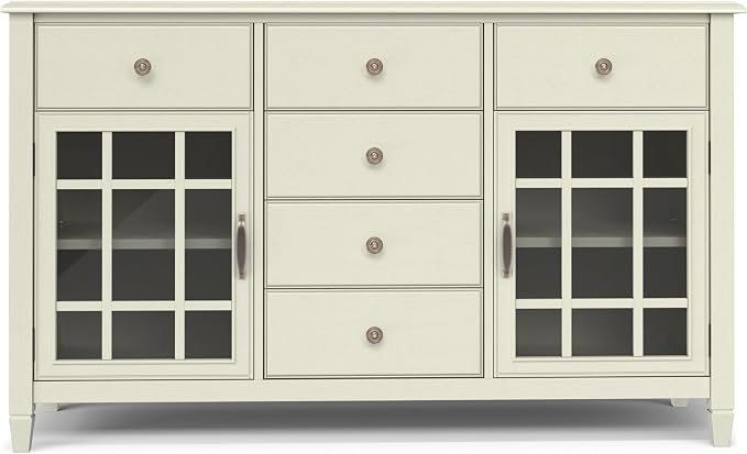 Antique White