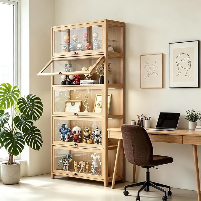 Natural Wood Color