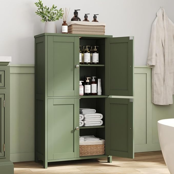 Pale Green