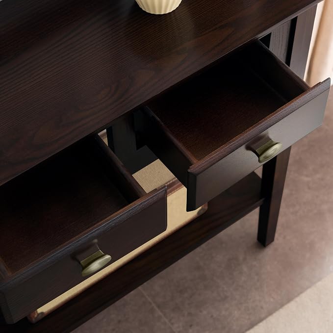 Chocolate Oak