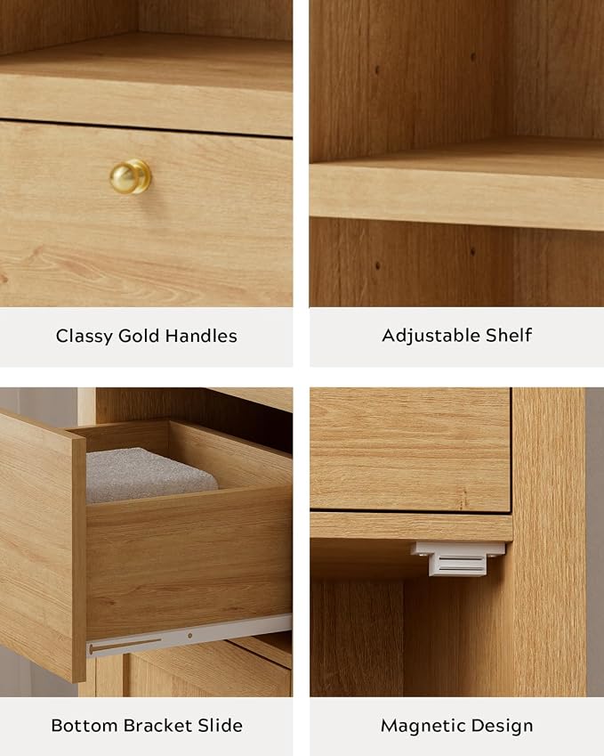 Natural Oak