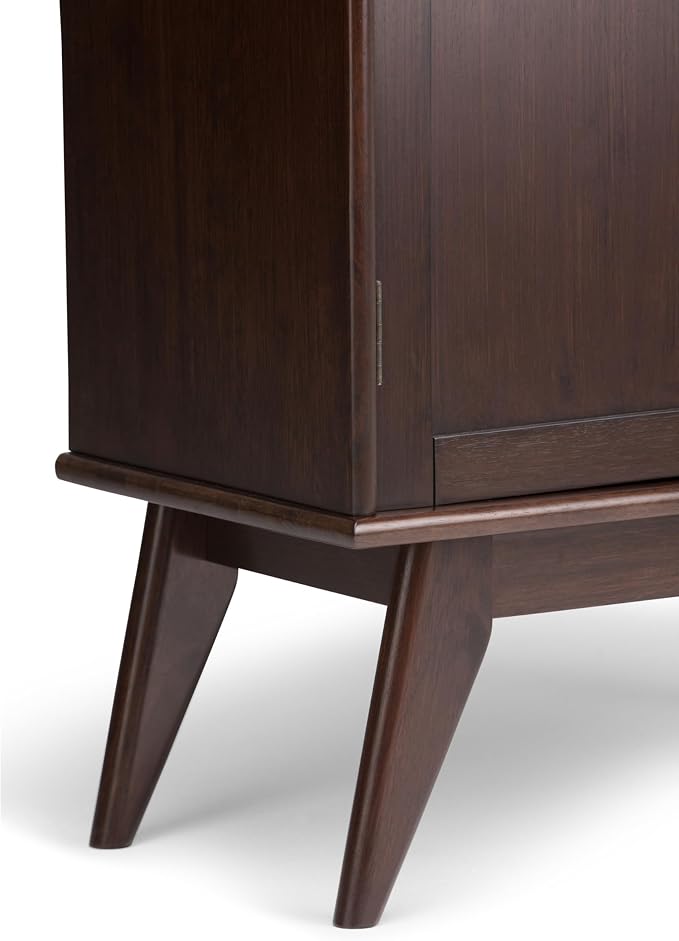 Medium Auburn Brown