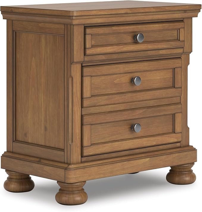 Medium Brown