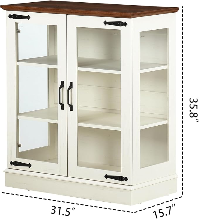 Antique White