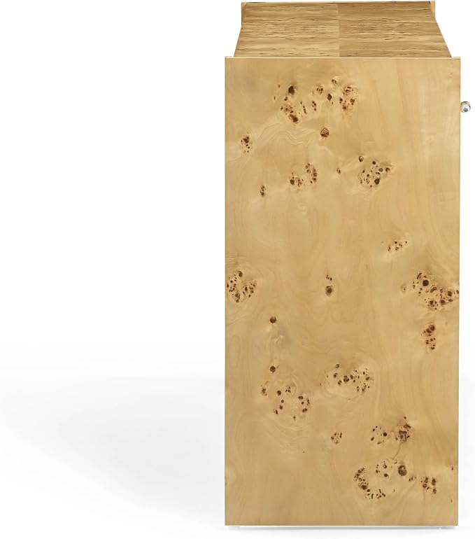 Natural Burl