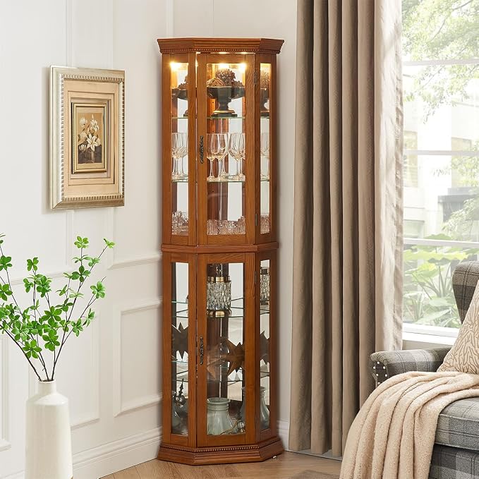 B Style-oak