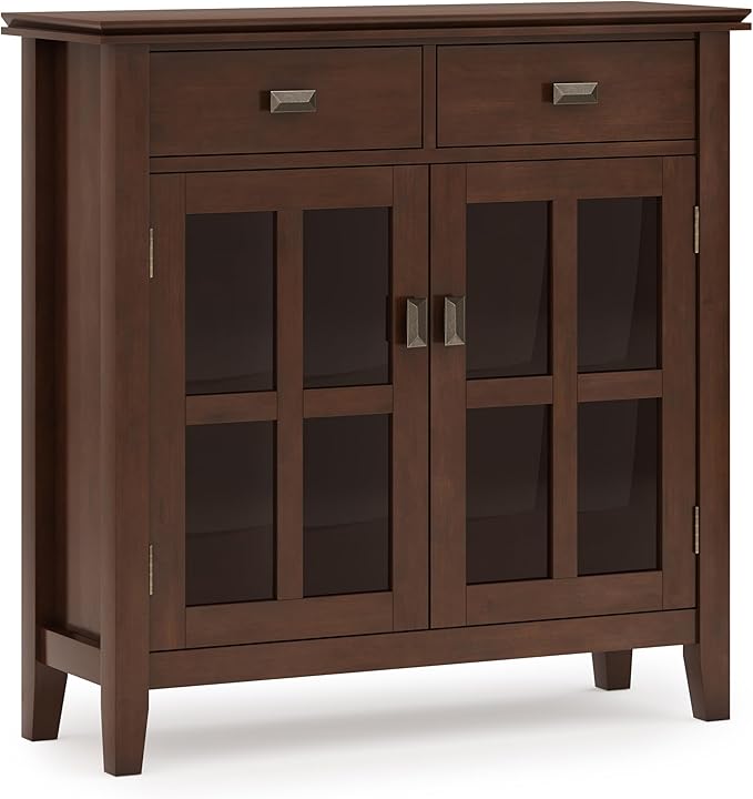 Russet Brown