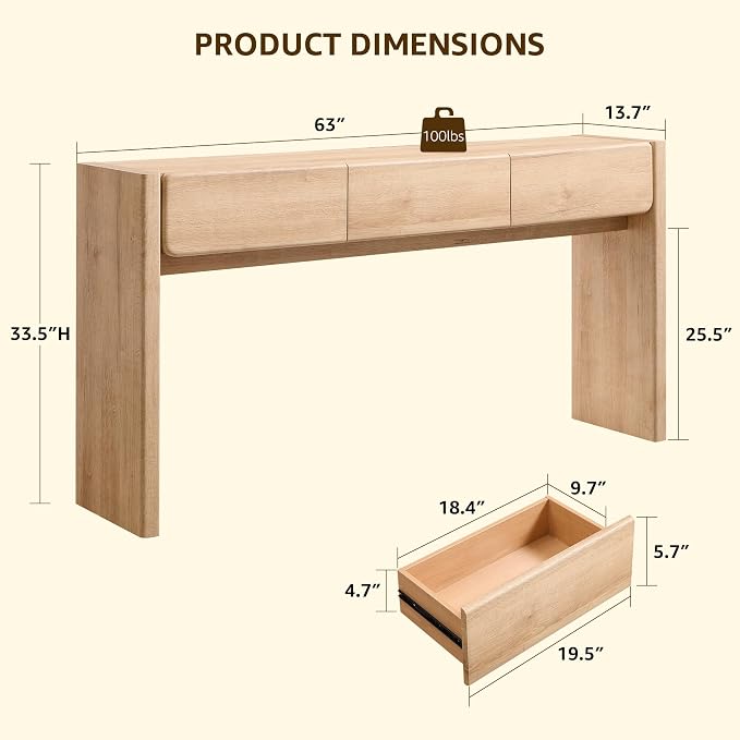 Natural Oak