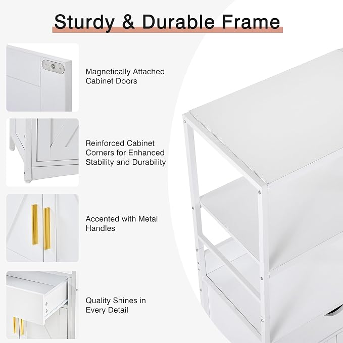 Peal White