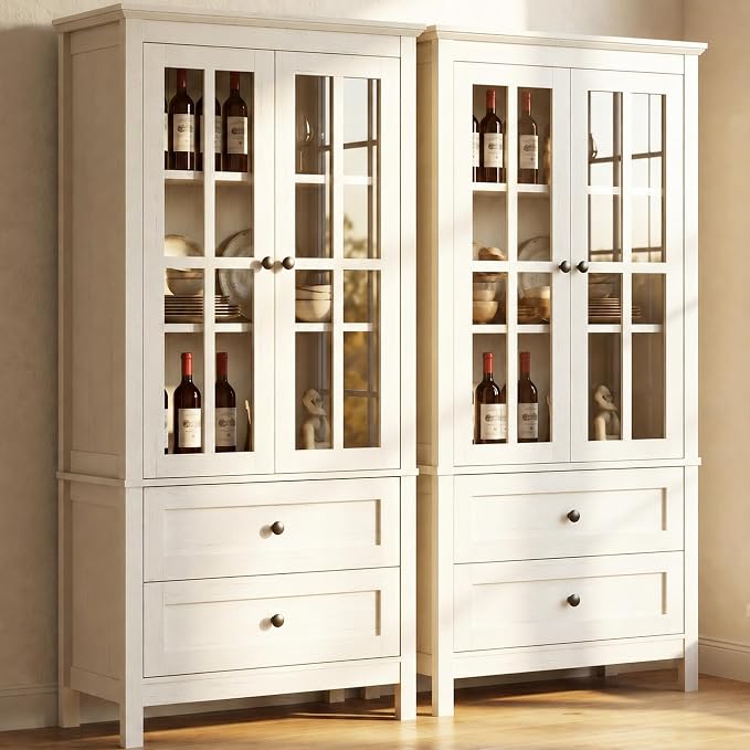 Rustic White