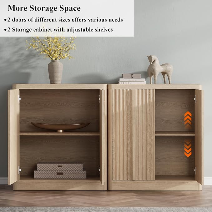 Natural Oak