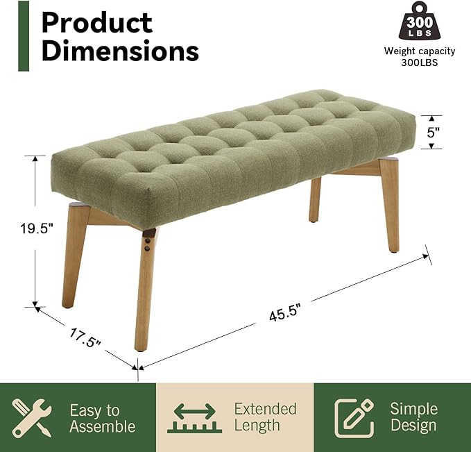 Green Linen
