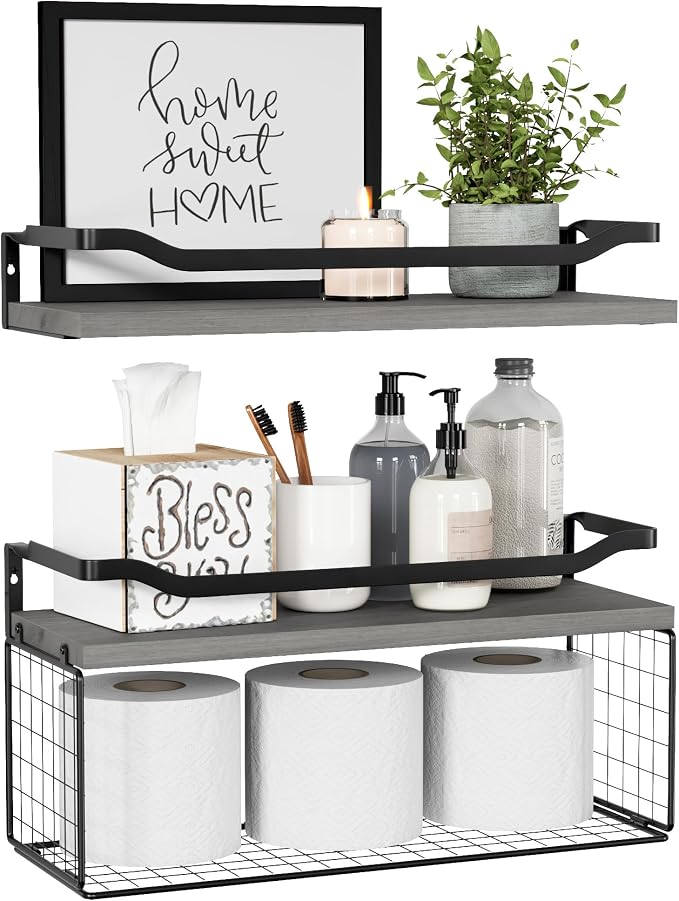 Modern Grey